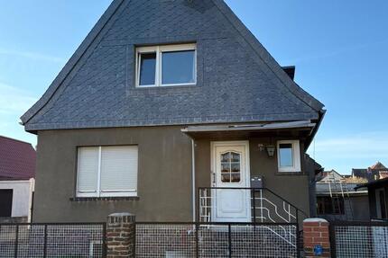 Haus Blankenburg (Harz) - 4 Zimmer, 100 m&sup2;, 159.000&euro; | Angebot:26770673