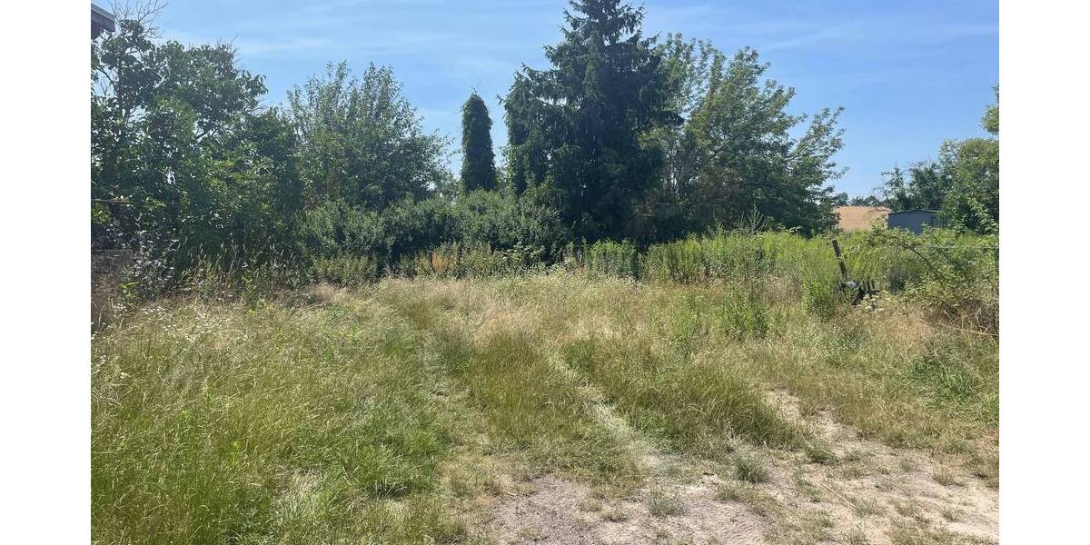 Grundstück Neuenhagen bei Berlin Bollensdorf - 214.000&euro; | Angebot:23533334