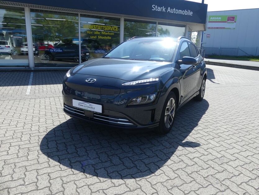 Hyundai KONA 62.250 km 19.680 € Braunschweig 38116