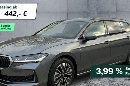 Skoda Superb 18.474 km 41.960 &euro; Hof 95030