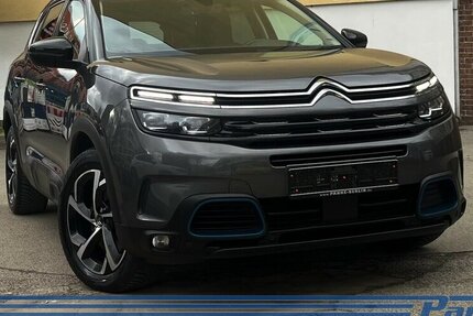 Citroen C5 Aircross Shine Pack*Hybrid 225*Navi*Chrom*LED 157.256 km 13.990 € Berlin 13187