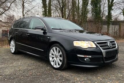 VW Passat 300.000 km 4.500 &euro; Vettelschoß 53560