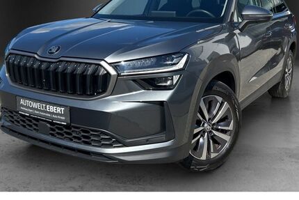 Skoda Kodiaq 16.800 km 44.890 &euro; Bensheim 64625
