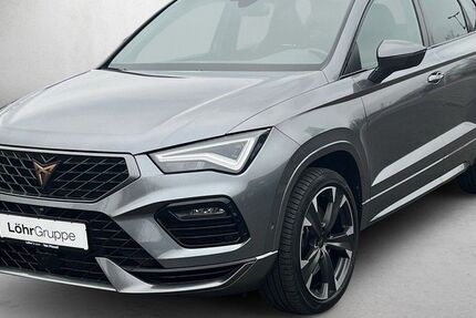 Cupra Ateca 17.572 km 33.980 &euro; Mainz 55120