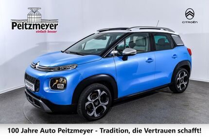 Citroen C3 Aircross 54.500 km 14.690 &euro; Bad Oeynhausen 32545