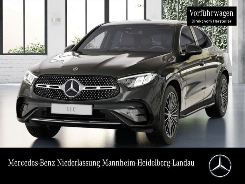 GLC 300
