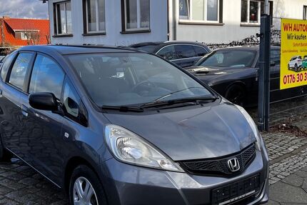Honda Jazz 64.721 km 6.800 &euro; berlin 12524