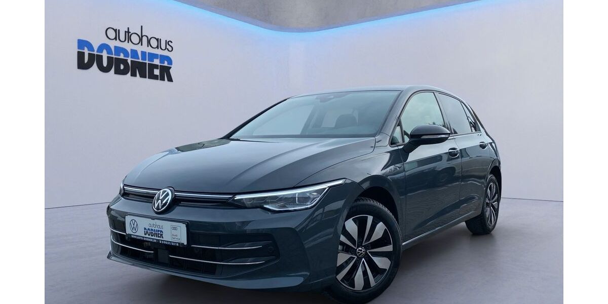 VW Golf 14.350 km 27.500 &euro; Vohenstrauss 92648