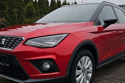 Seat Arona 56.700 km 15.960 &euro; Bad Sassendorf 59505