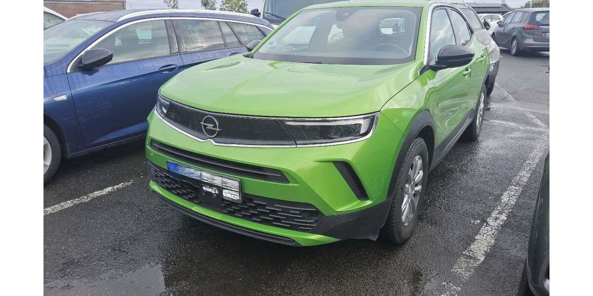 Opel Mokka 29.276 km 17.990 &euro; Brunsbüttel 25541