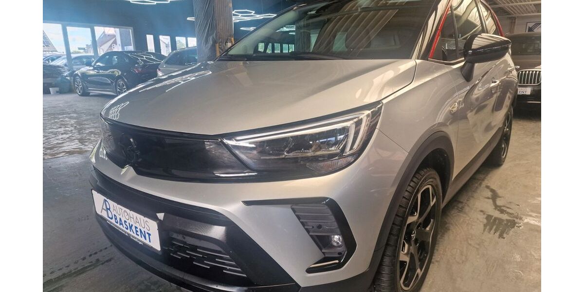 Opel Crossland (X) 85.400 km 15.980 &euro; Sindelfingen-Darmsheim 71069