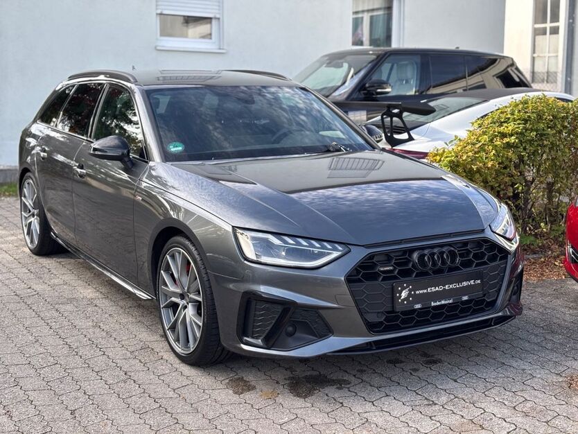 Audi A4 157.900 km 26.900 € Mintraching/Neufahrn 85375