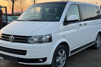 VW T5 Transporter 199.998 km 12.900 &euro; Friedberg 86316