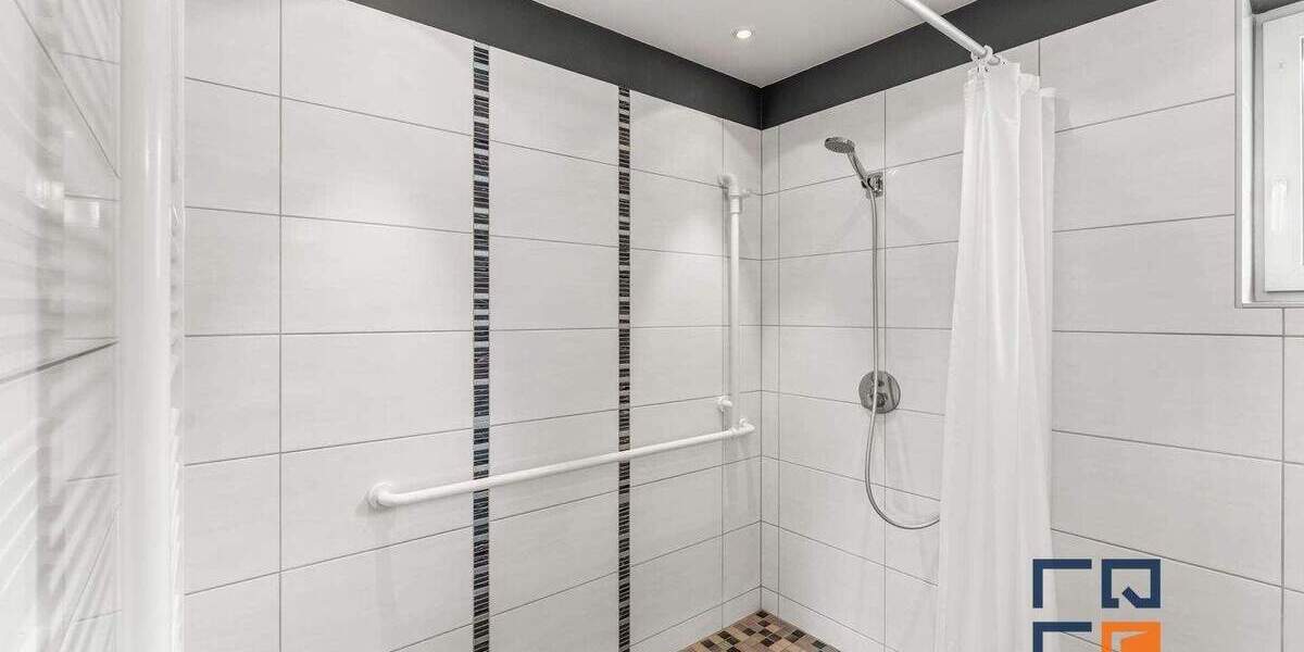 Behinderten und Rollstuhlgerechtes Mehrfamilienhaus mit Aufzug, Sonnenterrasse und großen Garten 9 zimmer