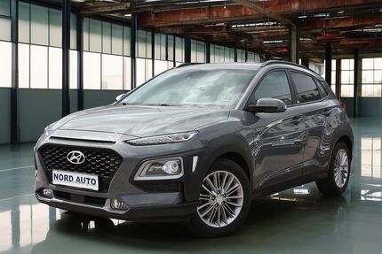 Hyundai KONA 49.000 km 17.790 &euro; Hennigsdorf bei Berlin 16761