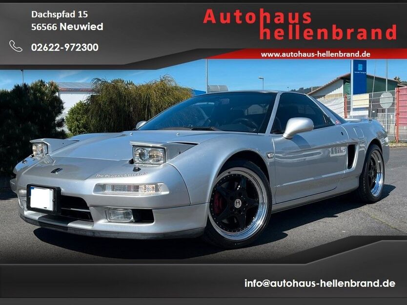 Honda NSX 69.890 km 138.990 € Neuwied 56566
