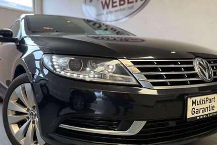 VW CC 208.300 km 10.490 &euro; Sindelfingen/Darmsheim 71069