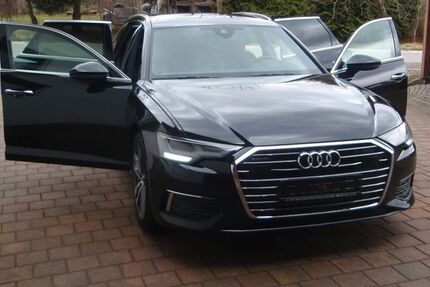 Audi A6 190.000 km 22.500 &euro; Innernzell 94548