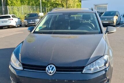 VW Golf 107.100 km 8.990 &euro; Burglahr 57632