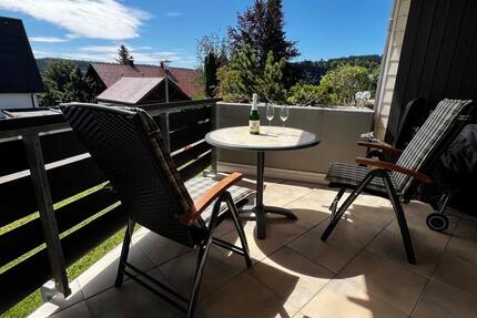 Ferienimmobilie Stuttgart Stuttgart-West - 88&euro; | Angebot:26565457