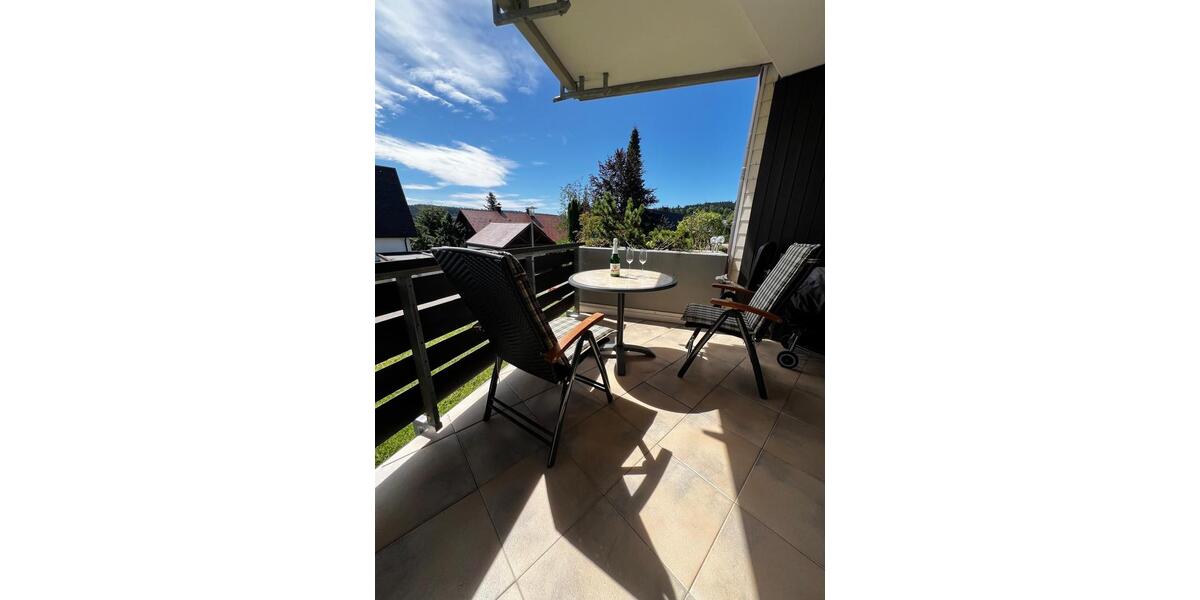 Ferienimmobilie Stuttgart Stuttgart-West - 88&euro; | Angebot:26565457