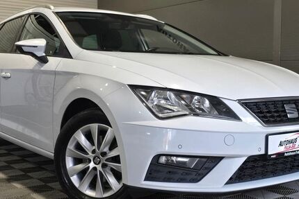 Seat Leon 198.800 km 9.470 &euro; Neuhof 36119