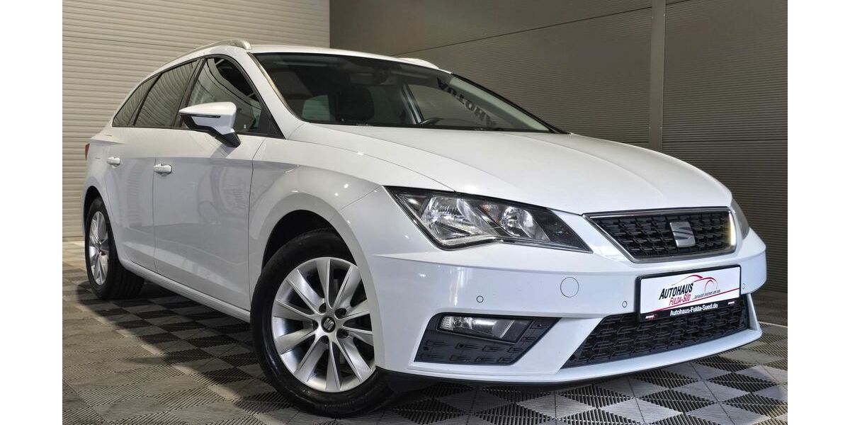 Seat Leon 198.800 km 9.470 &euro; Neuhof 36119