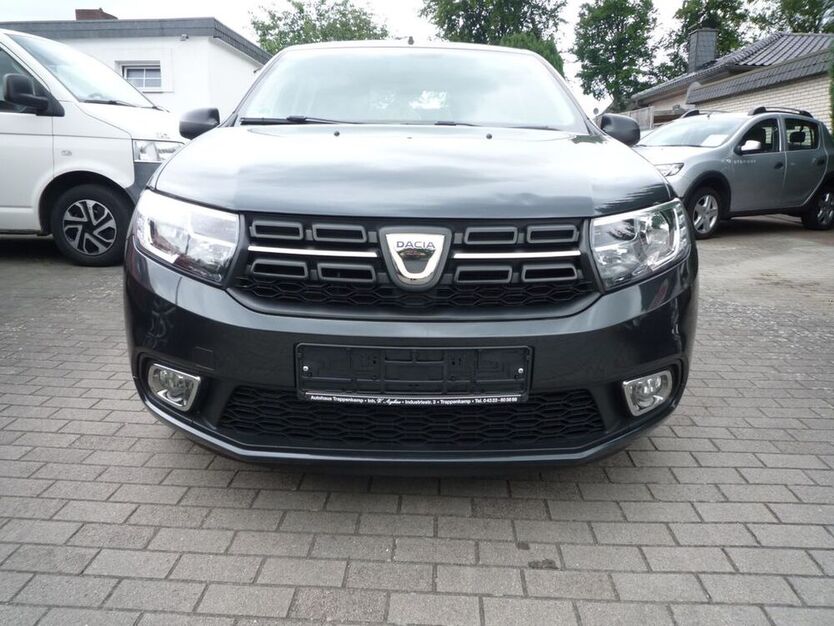 Sandero