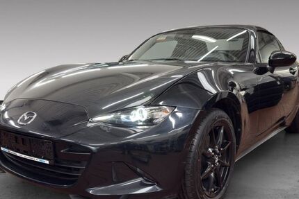 Mazda MX-5 6.896 km 20.950 &euro; Berlin - Buckow 12351