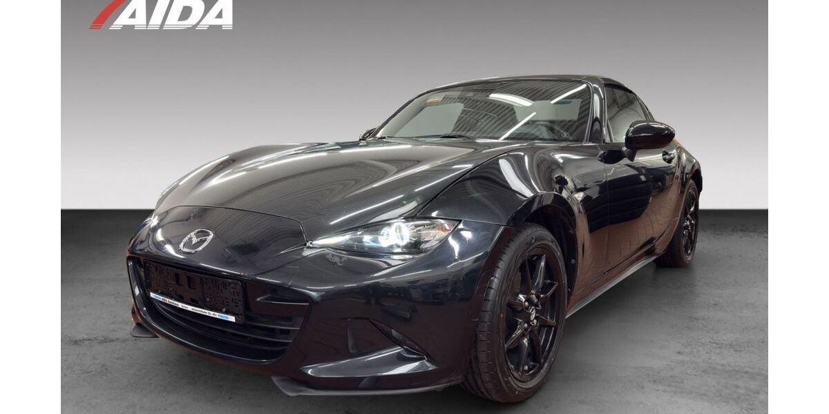 Mazda MX-5 6.896 km 20.950 &euro; Berlin - Buckow 12351