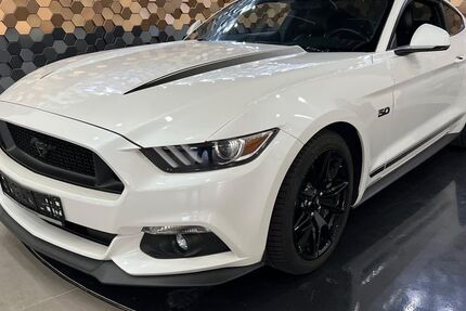 Ford Mustang 49.200 km 33.700 &euro; Eisenberg 67304