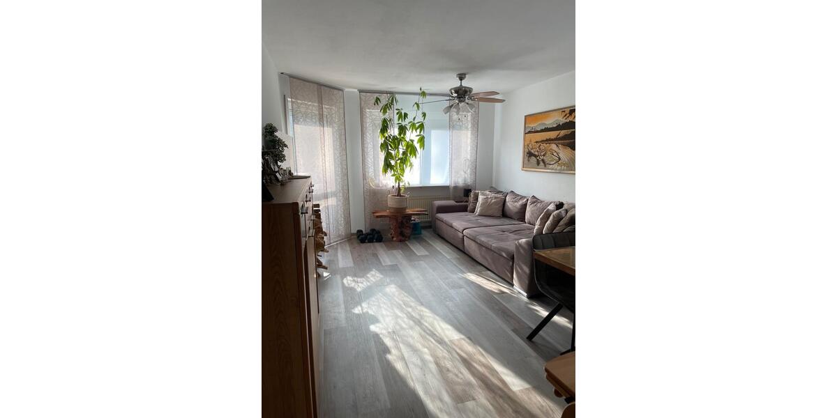 Etagenwohnung Marktheidenfeld - 3 Zimmer, 74 m&sup2;, 510&euro; | Angebot:25516259