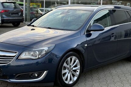 Opel Insignia 149.900 km 8.490 &euro; Dörpen 26892