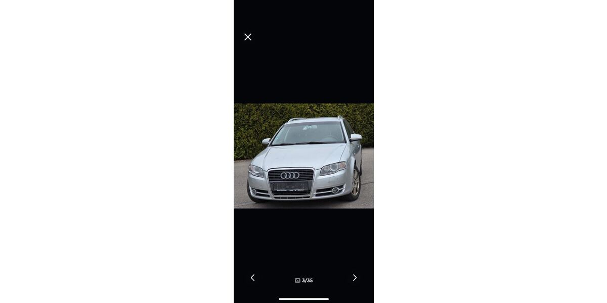 Audi A4 403.500 km 1.300 &euro; Oberndorf am Lech 86698