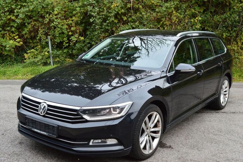 Passat
