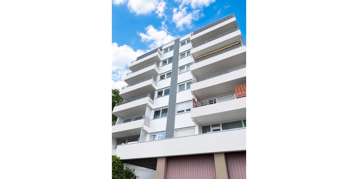 Etagenwohnung Siegen - 2 Zimmer, 72 m&sup2;, 169.000&euro; | Angebot:26426899