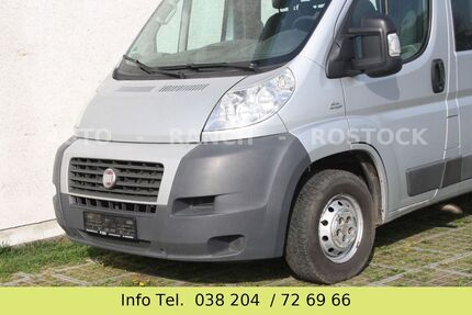 Fiat Ducato 317.400 km 6.499 € Broderstorf OT Pastow 18184