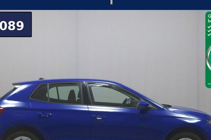 Skoda Fabia 111.005 km 9.480 &euro; Gyhum/Bockel 27404