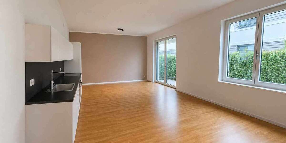 Etagenwohnung Potsdam / Bornstedt Bornstedt - 3 Zimmer, 69 m&sup2;, 1.545&euro; | Angebot:27146603