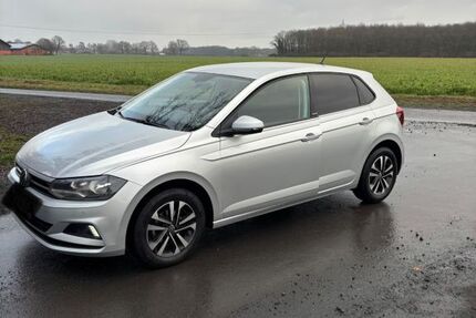 VW Polo 55.140 km 15.700 &euro; Emsdetten 48282