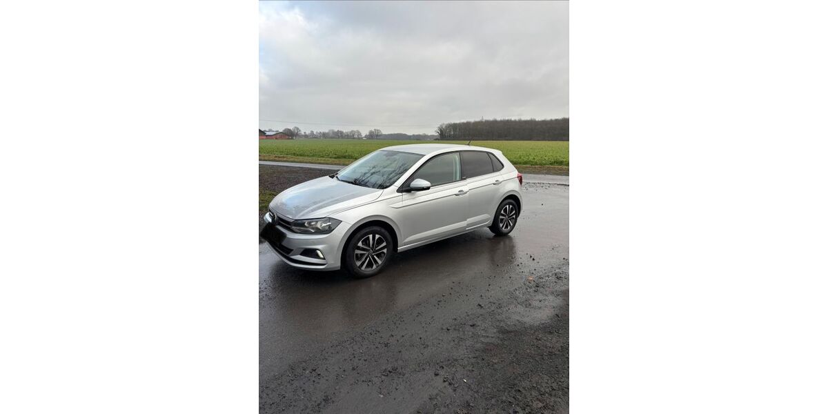 VW Polo 55.140 km 15.700 &euro; Emsdetten 48282