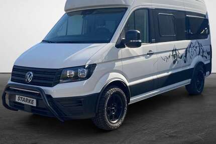 VW Crafter 9.980 km 78.990 &euro; Lotte 49504