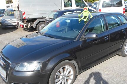 Audi A3 180.000 km 7.950 &euro; Neumünster 24539