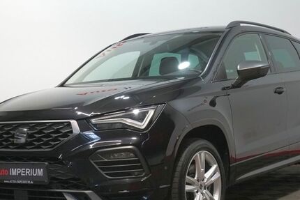 Seat Ateca 68.640 km 23.990 &euro; Schmidgaden 92546