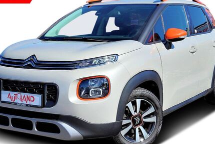 Citroen C3 Aircross 66.953 km 14.990 &euro; Coburg 96450