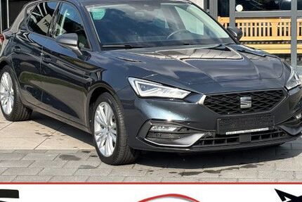 Seat Leon 135.573 km 14.450 &euro; Eschlkam 93458