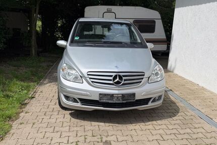 Mercedes-Benz B 170 175.000 km 1.050 &euro; Belm 49191