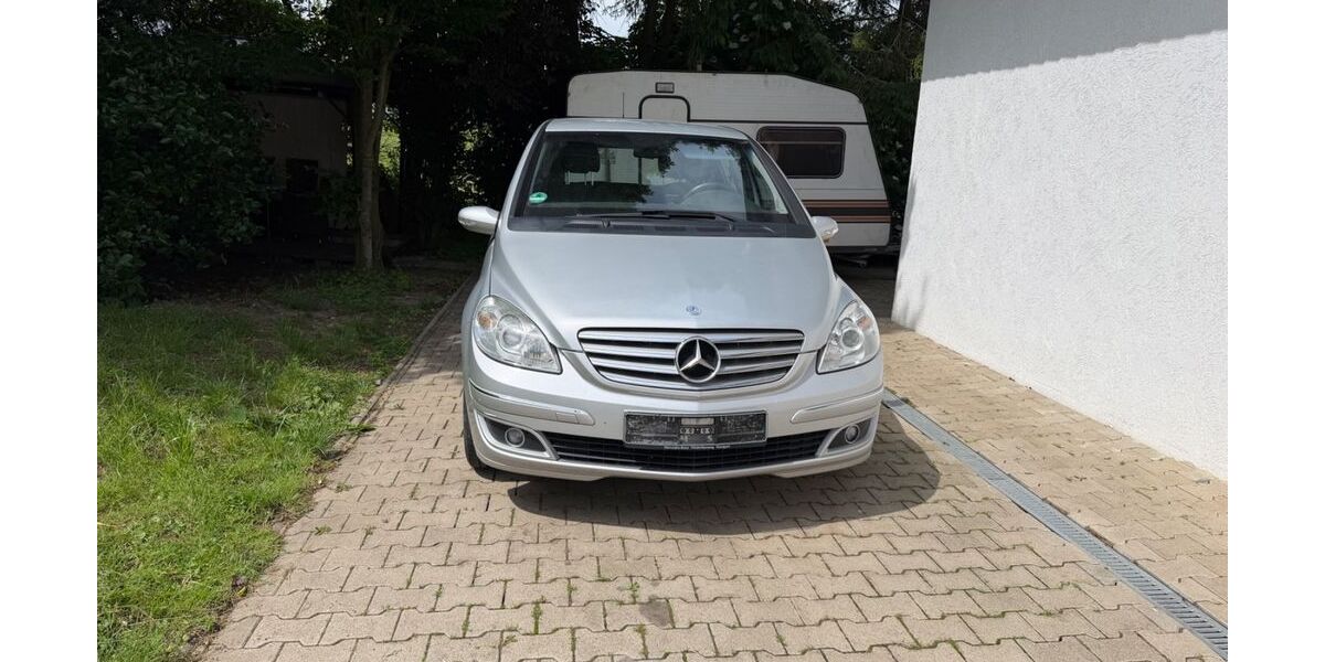 Mercedes-Benz B 170 175.000 km 1.050 &euro; Belm 49191