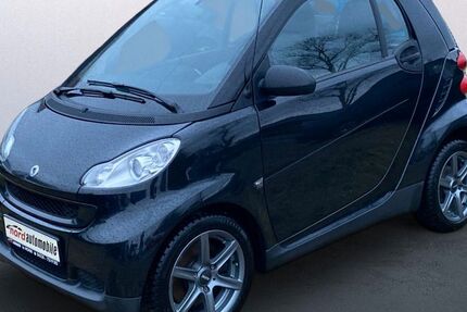 Smart ForTwo 36.107 km 6.500 &euro; Hohn 24806