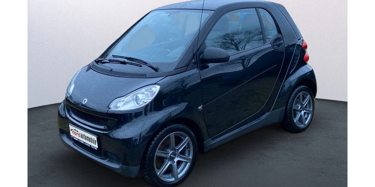 Smart ForTwo 36.107 km 6.500 &euro; Hohn 24806